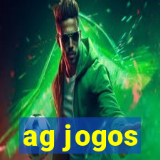 ag jogos